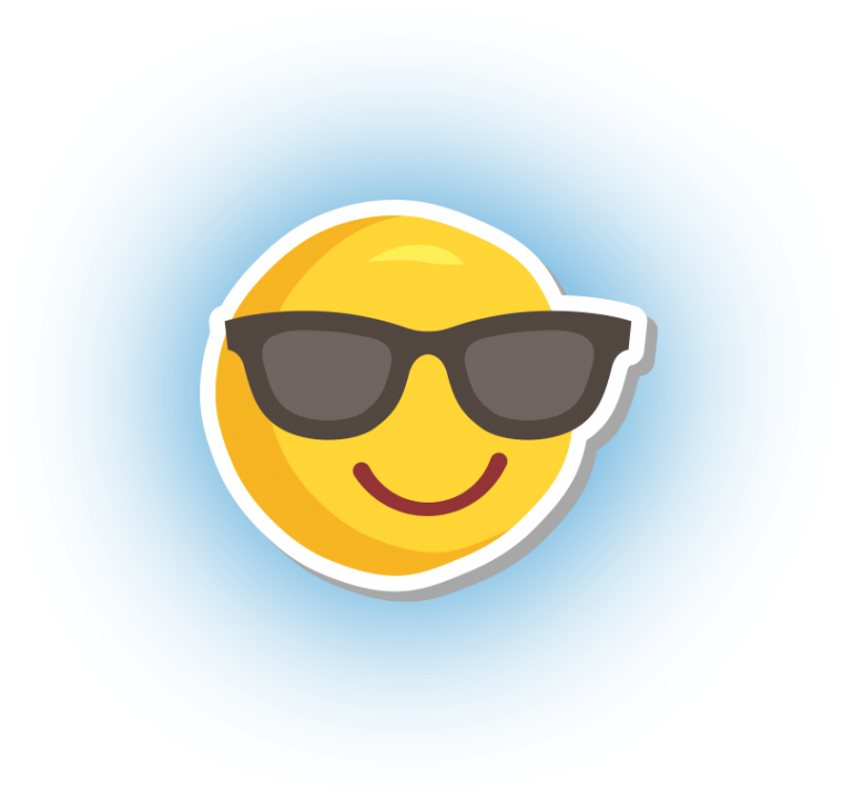 illuemojirelaxed2x RijLESS.nl